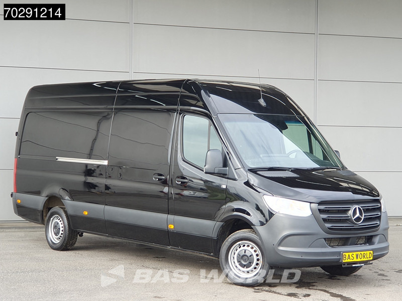 Mercedes-Benz Sprinter 317 CDI Automaat L3H2 Airco Camera Parkeersensoren MBUX CarPlay Euro6 L3 15m3 Airco - Furgón: foto 5 Mercedes-Benz Sprinter 317 CDI Automaat L3H2 Airco Camera Parkeersensoren MBUX CarPlay Euro6 L3 15m3 Airco - Furgón: foto 5