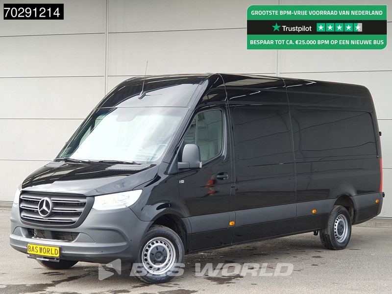 Mercedes-Benz Sprinter 317 CDI Automaat L3H2 Airco Camera Parkeersensoren MBUX CarPlay Euro6 L3 15m3 Airco - Furgón: foto 1 Mercedes-Benz Sprinter 317 CDI Automaat L3H2 Airco Camera Parkeersensoren MBUX CarPlay Euro6 L3 15m3 Airco - Furgón: foto 1