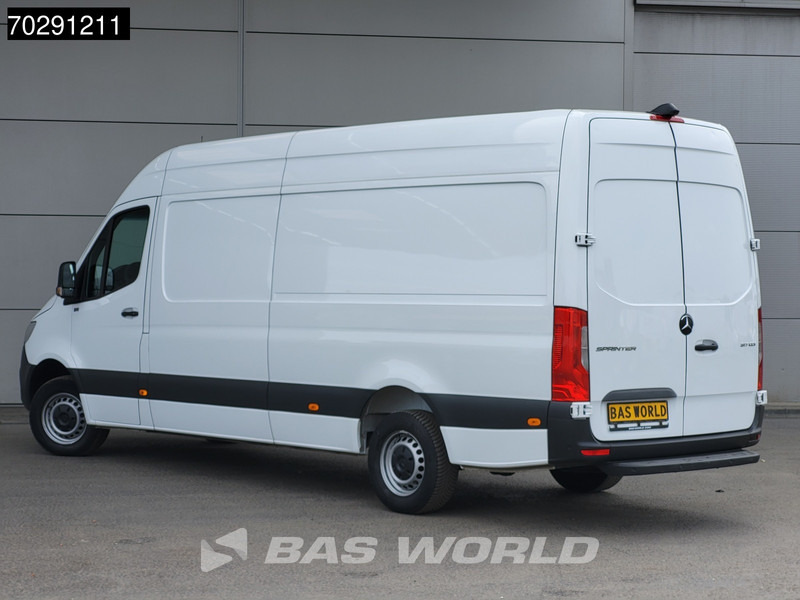 Mercedes-Benz Sprinter 317 CDI Automaat L3H2 Airco Cruise Camera Parkeersensoren MBUX CarPlay Euro6 L3 15m3 Airco - Furgón: foto 2 Mercedes-Benz Sprinter 317 CDI Automaat L3H2 Airco Cruise Camera Parkeersensoren MBUX CarPlay Euro6 L3 15m3 Airco - Furgón: foto 2