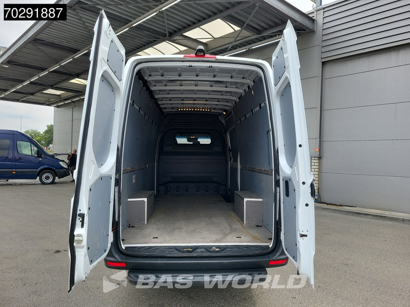 Mercedes-Benz Sprinter 317 CDI Automaat L3H2 Airco Cruise Camera Parkeersensoren MBUX CarPlay Euro6 L3 Maxi 15m3 Airco - Furgón: foto 3 Mercedes-Benz Sprinter 317 CDI Automaat L3H2 Airco Cruise Camera Parkeersensoren MBUX CarPlay Euro6 L3 Maxi 15m3 Airco - Furgón: foto 3