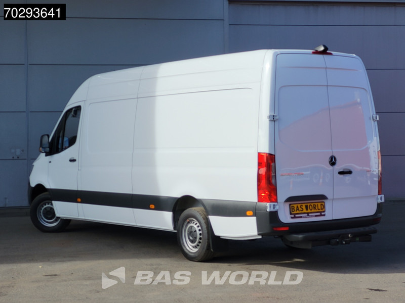 Mercedes-Benz Sprinter 317 CDI Automaat L3H2 Trekhaak Airco Camera MBUX CarPlay Euro6 L3 15m3 Airco Trekhaak - Furgón: foto 2 Mercedes-Benz Sprinter 317 CDI Automaat L3H2 Trekhaak Airco Camera MBUX CarPlay Euro6 L3 15m3 Airco Trekhaak - Furgón: foto 2