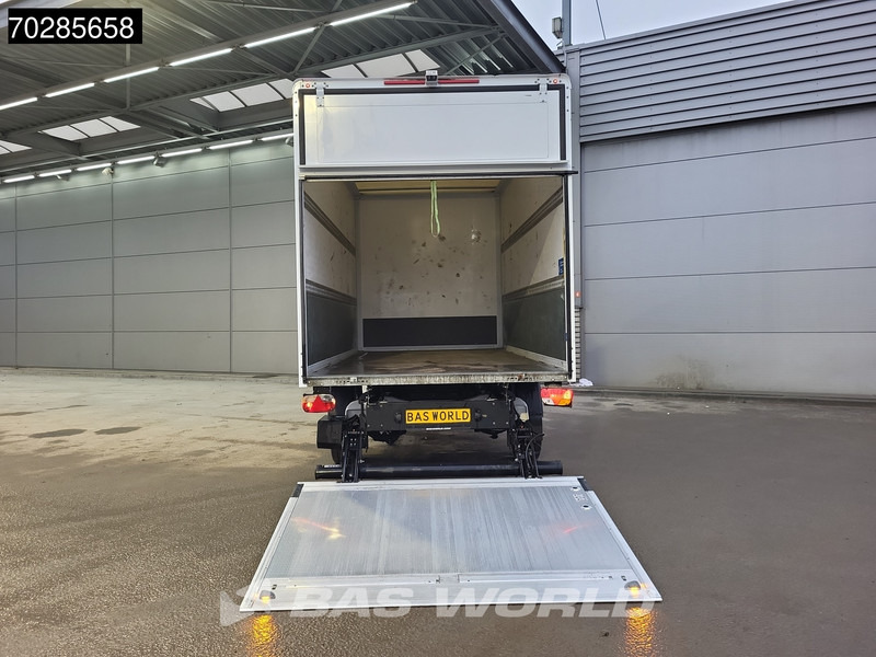 Mercedes-Benz Sprinter 317 CDI Automaat Laadklep Bakwagen Airco Camera Meubelbak Koffer Airco - Furgoneta caja cerrada: foto 3 Mercedes-Benz Sprinter 317 CDI Automaat Laadklep Bakwagen Airco Camera Meubelbak Koffer Airco - Furgoneta caja cerrada: foto 3