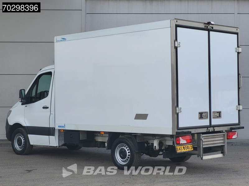 Mercedes-Benz Sprinter 317 CDI Koelwagen Achterdeuren Thermo King V-500MAX Airco Camera Euro6 Koel Koeler Kühl Kühler Kühlwagen Kühlkoffer Airco - Furgoneta frigorifica: foto 2 Mercedes-Benz Sprinter 317 CDI Koelwagen Achterdeuren Thermo King V-500MAX Airco Camera Euro6 Koel Koeler Kühl Kühler Kühlwagen Kühlkoffer Airco - Furgoneta frigorifica: foto 2