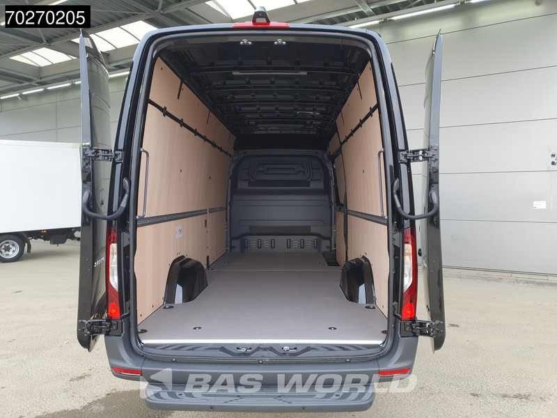 Mercedes-Benz Sprinter 319 CDI Automaat 4x4 L3H2 2025 model LED Navi Camera 4wd Allrad 15m3 Airco Cruise control - Furgón: foto 2 Mercedes-Benz Sprinter 319 CDI Automaat 4x4 L3H2 2025 model LED Navi Camera 4wd Allrad 15m3 Airco Cruise control - Furgón: foto 2