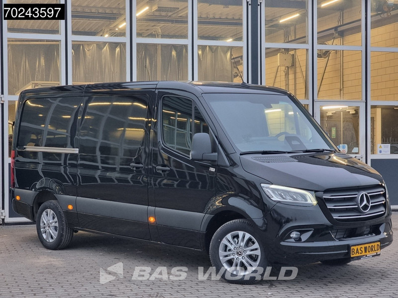 Mercedes-Benz Sprinter 319 CDI Automaat L2H1 2025model ACC LED Navi Camera Velgen 11m3 Airco - Furgón: foto 3 Mercedes-Benz Sprinter 319 CDI Automaat L2H1 2025model ACC LED Navi Camera Velgen 11m3 Airco - Furgón: foto 3