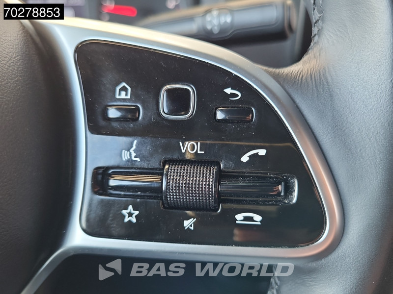 Furgón Mercedes-Benz Sprinter 319 CDI Automaat L2H2 190PK Airco Cruise Camera MBUX CarPlay L2 11m3 Airco Cruise control: foto 16