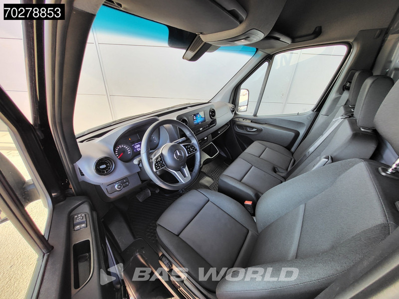 Furgón Mercedes-Benz Sprinter 319 CDI Automaat L2H2 190PK Airco Cruise Camera MBUX CarPlay L2 11m3 Airco Cruise control: foto 11