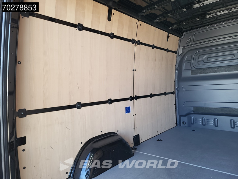 Furgón Mercedes-Benz Sprinter 319 CDI Automaat L2H2 190PK Airco Cruise Camera MBUX CarPlay L2 11m3 Airco Cruise control: foto 7