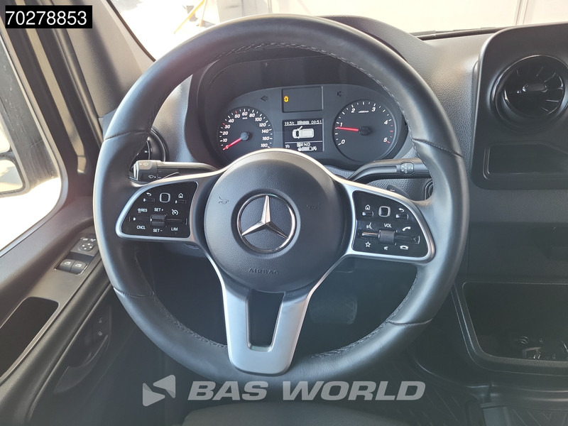 Furgón Mercedes-Benz Sprinter 319 CDI Automaat L2H2 190PK Airco Cruise Camera MBUX CarPlay L2 11m3 Airco Cruise control: foto 14