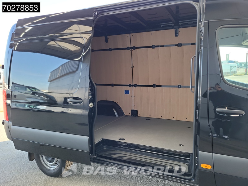 Furgón Mercedes-Benz Sprinter 319 CDI Automaat L2H2 190PK Airco Cruise Camera MBUX CarPlay L2 11m3 Airco Cruise control: foto 8