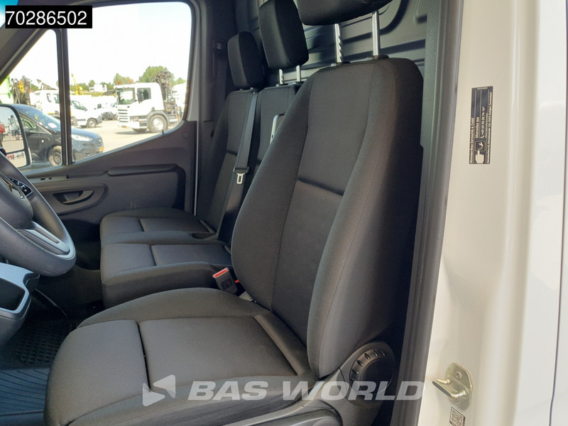 Furgón Mercedes-Benz Sprinter 319 CDI Automaat L2H2 190PK Trekhaak Airco Camera Parkeersensoren Euro6 L2 12m3 Airco Trekhaak: foto 11
