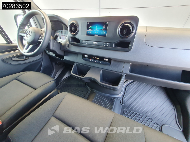 Furgón Mercedes-Benz Sprinter 319 CDI Automaat L2H2 190PK Trekhaak Airco Camera Parkeersensoren Euro6 L2 12m3 Airco Trekhaak: foto 10