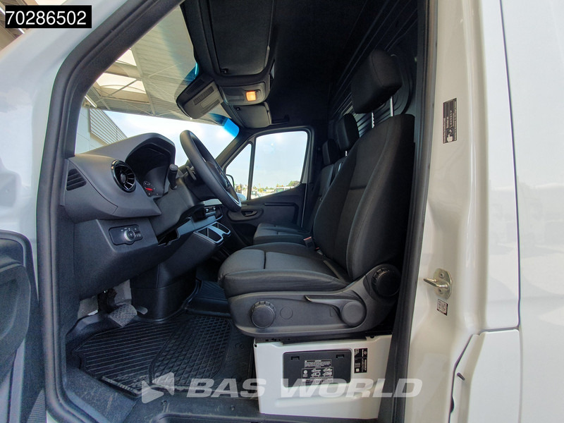 Furgón Mercedes-Benz Sprinter 319 CDI Automaat L2H2 190PK Trekhaak Airco Camera Parkeersensoren Euro6 L2 12m3 Airco Trekhaak: foto 12