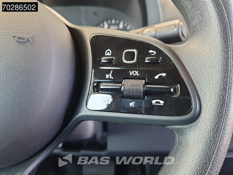 Furgón Mercedes-Benz Sprinter 319 CDI Automaat L2H2 190PK Trekhaak Airco Camera Parkeersensoren Euro6 L2 12m3 Airco Trekhaak: foto 19
