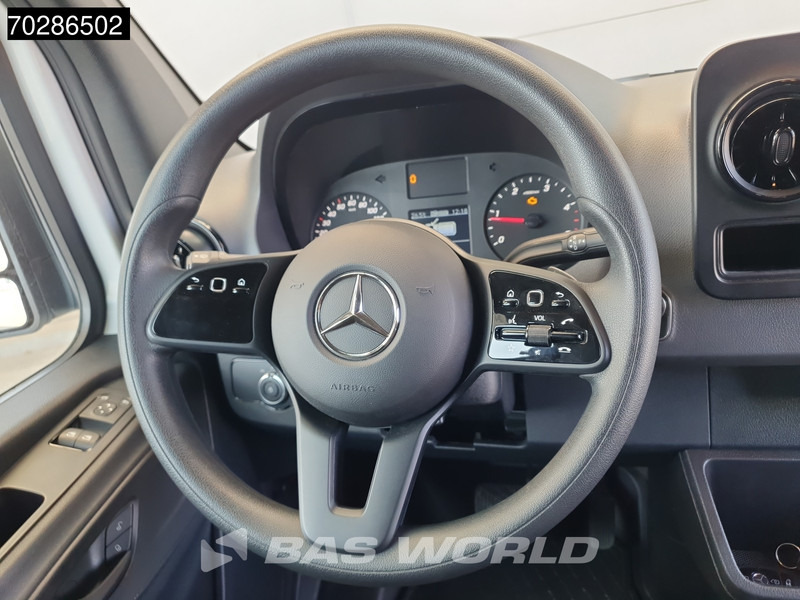 Furgón Mercedes-Benz Sprinter 319 CDI Automaat L2H2 190PK Trekhaak Airco Camera Parkeersensoren Euro6 L2 12m3 Airco Trekhaak: foto 17
