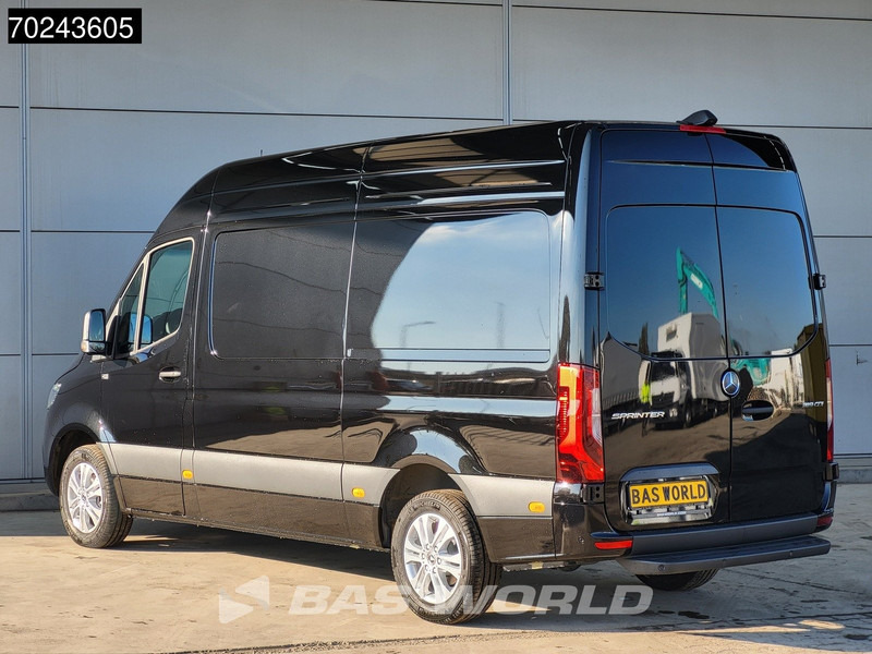 Mercedes-Benz Sprinter 319 CDI Automaat L2H2 2025model ACC LED Navi Camera Velgen 11m3 Airco - Furgón: foto 2 Mercedes-Benz Sprinter 319 CDI Automaat L2H2 2025model ACC LED Navi Camera Velgen 11m3 Airco - Furgón: foto 2