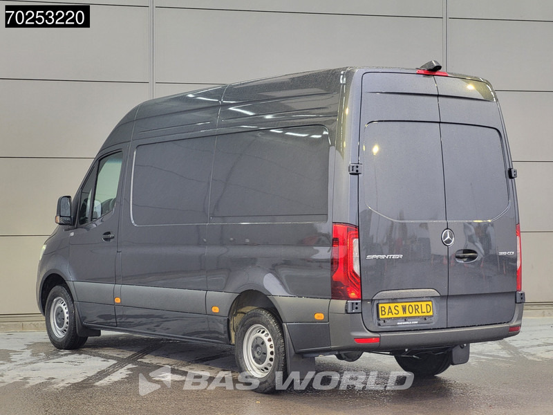 Mercedes-Benz Sprinter 319 CDI Automaat L2H2 model 2025 Camera MBUX LED Airco Cruise 10m3 Airco Cruise control - Furgón: foto 2 Mercedes-Benz Sprinter 319 CDI Automaat L2H2 model 2025 Camera MBUX LED Airco Cruise 10m3 Airco Cruise control - Furgón: foto 2
