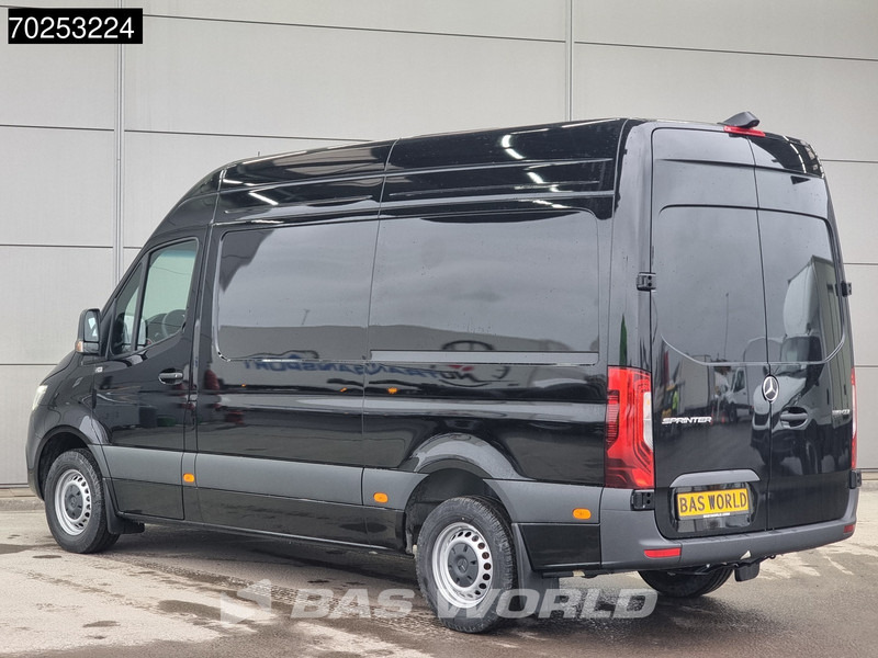 Mercedes-Benz Sprinter 319 CDI Automaat L2H2 model 2025 Camera MBUX LED Airco Cruise 11m3 Airco Cruise control - Furgón: foto 2 Mercedes-Benz Sprinter 319 CDI Automaat L2H2 model 2025 Camera MBUX LED Airco Cruise 11m3 Airco Cruise control - Furgón: foto 2