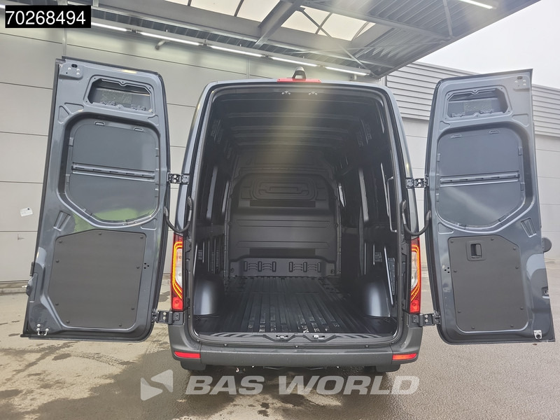 Mercedes-Benz Sprinter 319 CDI Automaat L2H2 model 2025 Camera MBUX LED Airco Cruise 11m3 Airco Cruise control - Furgón: foto 2 Mercedes-Benz Sprinter 319 CDI Automaat L2H2 model 2025 Camera MBUX LED Airco Cruise 11m3 Airco Cruise control - Furgón: foto 2