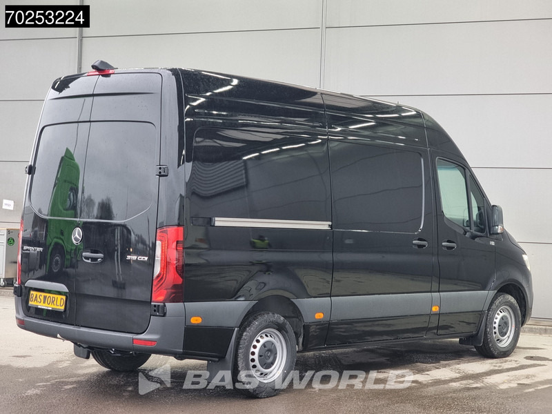 Mercedes-Benz Sprinter 319 CDI Automaat L2H2 model 2025 Camera MBUX LED Airco Cruise 11m3 Airco Cruise control - Furgón: foto 5 Mercedes-Benz Sprinter 319 CDI Automaat L2H2 model 2025 Camera MBUX LED Airco Cruise 11m3 Airco Cruise control - Furgón: foto 5