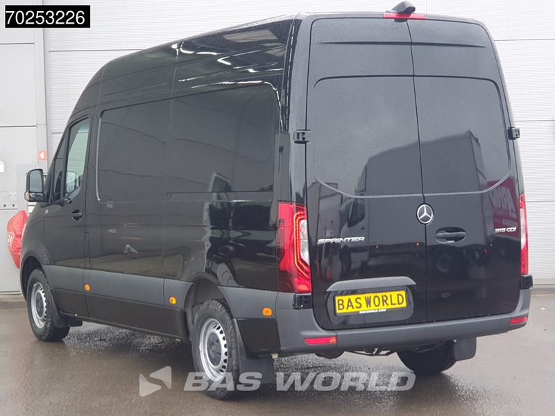 Mercedes-Benz Sprinter 319 CDI Automaat L2H2 model 2025 Camera MBUX LED Airco Cruise 11m3 Airco Cruise control - Furgón: foto 2 Mercedes-Benz Sprinter 319 CDI Automaat L2H2 model 2025 Camera MBUX LED Airco Cruise 11m3 Airco Cruise control - Furgón: foto 2