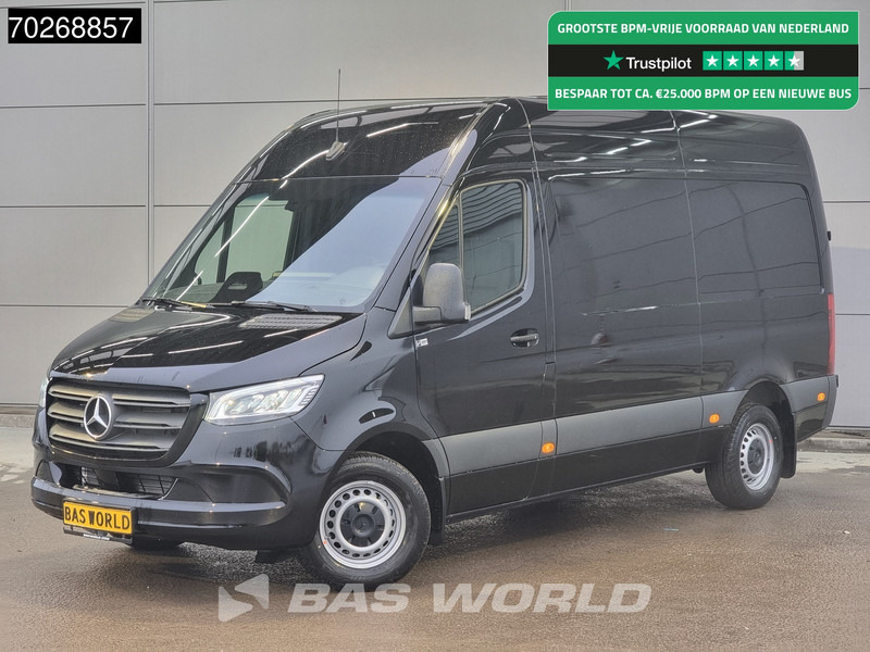 Mercedes-Benz Sprinter 319 CDI Automaat L2H2 model 2025 Camera MBUX LED Airco Cruise Airco Cruise control - Furgón: foto 1 Mercedes-Benz Sprinter 319 CDI Automaat L2H2 model 2025 Camera MBUX LED Airco Cruise Airco Cruise control - Furgón: foto 1