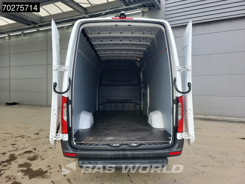 Furgón Mercedes-Benz Sprinter 319 CDI Automaat L3H2 190PK Camera Airco Cruise MBUX L3 14m3 Airco Cruise control: foto 6