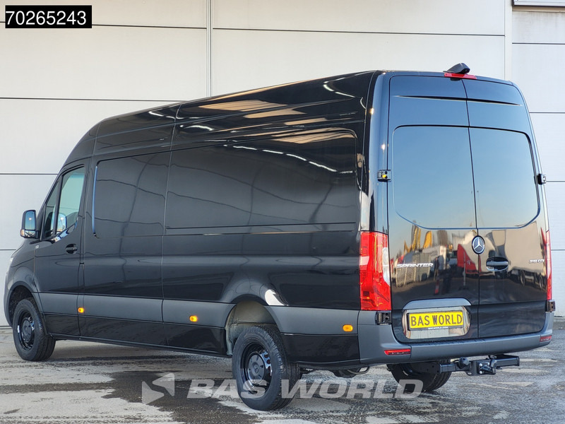Mercedes-Benz Sprinter 319 CDI Automaat L3H2 2025model 3.5t trekhaak ACC LED Camera 15m3 Airco Trekhaak - Furgón: foto 2 Mercedes-Benz Sprinter 319 CDI Automaat L3H2 2025model 3.5t trekhaak ACC LED Camera 15m3 Airco Trekhaak - Furgón: foto 2