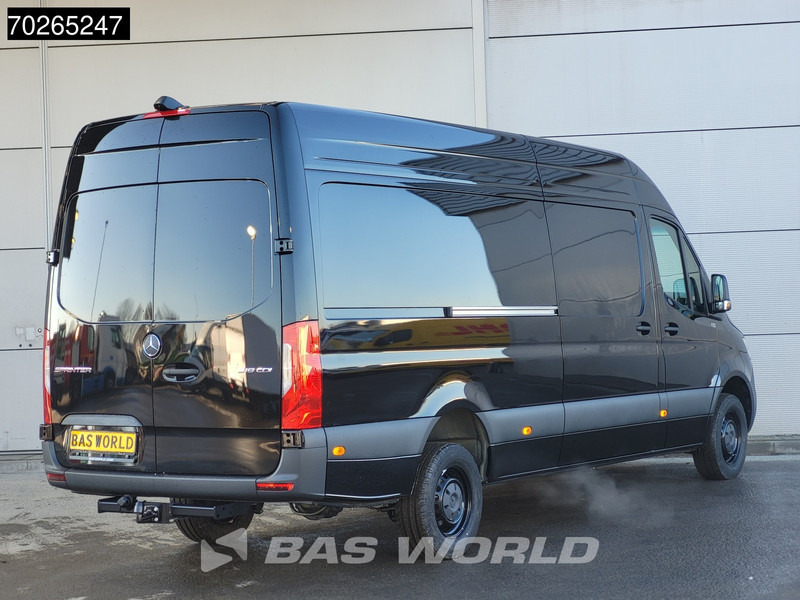 Mercedes-Benz Sprinter 319 CDI Automaat L3H2 2025model 3.5t trekhaak LED Camera 15m3 Airco Trekhaak Cruise control - Furgón: foto 5 Mercedes-Benz Sprinter 319 CDI Automaat L3H2 2025model 3.5t trekhaak LED Camera 15m3 Airco Trekhaak Cruise control - Furgón: foto 5