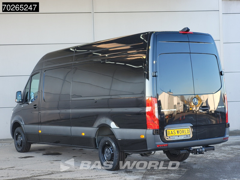 Mercedes-Benz Sprinter 319 CDI Automaat L3H2 2025model 3.5t trekhaak LED Camera 15m3 Airco Trekhaak Cruise control - Furgón: foto 2 Mercedes-Benz Sprinter 319 CDI Automaat L3H2 2025model 3.5t trekhaak LED Camera 15m3 Airco Trekhaak Cruise control - Furgón: foto 2