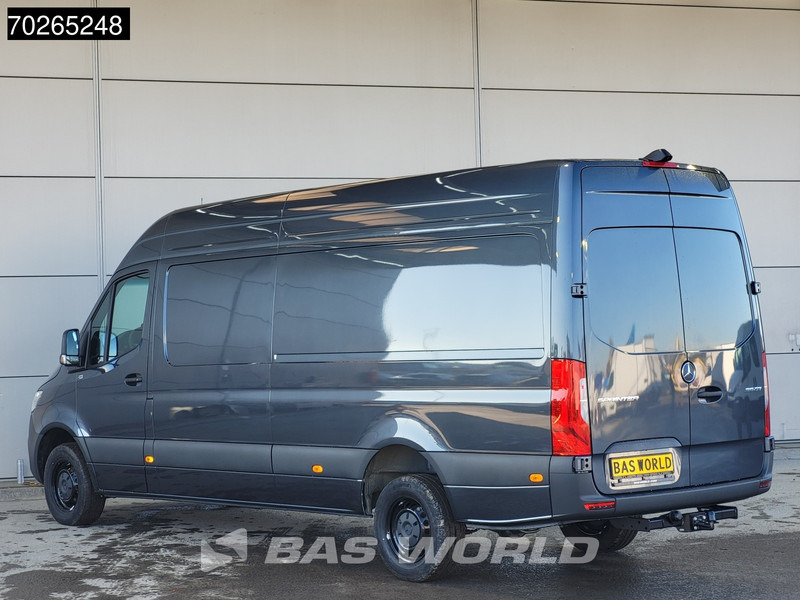 Mercedes-Benz Sprinter 319 CDI Automaat L3H2 2025model 3.5t trekhaak LED Camera 15m3 Airco Trekhaak Cruise control - Furgón: foto 2 Mercedes-Benz Sprinter 319 CDI Automaat L3H2 2025model 3.5t trekhaak LED Camera 15m3 Airco Trekhaak Cruise control - Furgón: foto 2