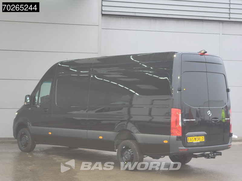 Mercedes-Benz Sprinter 319 CDI Automaat L3H2 2025model LED 3500kg trekhaak Camera Airco Cruise 15m3 Airco Cruise control - Furgón: foto 2 Mercedes-Benz Sprinter 319 CDI Automaat L3H2 2025model LED 3500kg trekhaak Camera Airco Cruise 15m3 Airco Cruise control - Furgón: foto 2