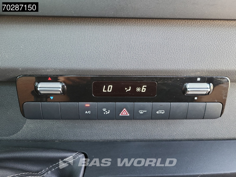 Furgoneta basculante Mercedes-Benz Sprinter 514 CDI Kipper met Kist Dubbellucht 3,5t Trekhaak Airco Cruise Euro6 Tipper Benne Kieper 2m3 Airco Trekhaak Cruise control: foto 19