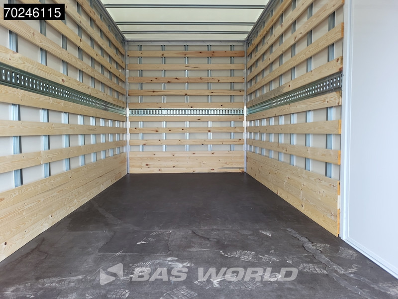 Mercedes-Benz Sprinter 515 CDI Automaat Laadklep Dubbellucht Bakwagen MBUX Airco Cruise MBUX Koffer Meubelbak 21m3 Airco Cruise control - Furgoneta caja cerrada: foto 5 Mercedes-Benz Sprinter 515 CDI Automaat Laadklep Dubbellucht Bakwagen MBUX Airco Cruise MBUX Koffer Meubelbak 21m3 Airco Cruise control - Furgoneta caja cerrada: foto 5