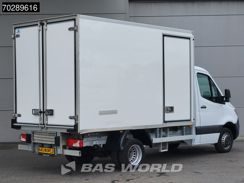 Mercedes-Benz Sprinter 515 CDI Koelwagen Dubbellucht Zijdeur Thermo King 230v-Stekker Airco Cruise Euro6 Koel Koeler Kühl Kühler Kühlwagen Bakwagen Gek - Furgoneta frigorifica: foto 5 Mercedes-Benz Sprinter 515 CDI Koelwagen Dubbellucht Zijdeur Thermo King 230v-Stekker Airco Cruise Euro6 Koel Koeler Kühl Kühler Kühlwagen Bakwagen Gek - Furgoneta frigorifica: foto 5