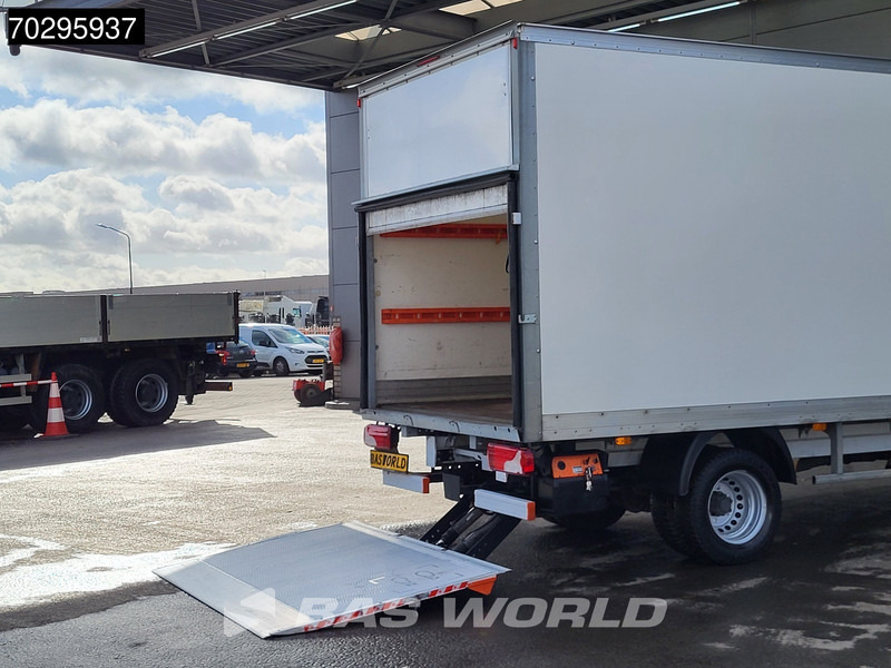 Mercedes-Benz Sprinter 515 CDI Laadklep Automaat Dubbellucht Bakwagen 150PK Airco Cruise D'Hollandia Euro6 Meubelbak Koffer Airco Cruise control - Furgoneta caja cerrada: foto 3 Mercedes-Benz Sprinter 515 CDI Laadklep Automaat Dubbellucht Bakwagen 150PK Airco Cruise D'Hollandia Euro6 Meubelbak Koffer Airco Cruise control - Furgoneta caja cerrada: foto 3