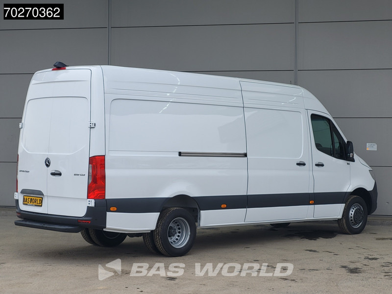 Mercedes-Benz Sprinter 519 CDI Koelwagen Automaat L3H2 Dubbellucht Koeler Thermo King V-200 MAX 230V stekker Airco ACC Parkeersensoren Koel Kühlwagen 1 - Furgoneta frigorifica: foto 5 Mercedes-Benz Sprinter 519 CDI Koelwagen Automaat L3H2 Dubbellucht Koeler Thermo King V-200 MAX 230V stekker Airco ACC Parkeersensoren Koel Kühlwagen 1 - Furgoneta frigorifica: foto 5