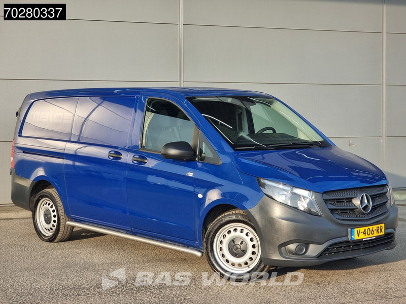 Mercedes-Benz Vito 114 Automaat L2H1 Airco Cruise Camera Euro6 APK 09-2025 L2 5m3 Airco Cruise control - Furgoneta pequeña: foto 3 Mercedes-Benz Vito 114 Automaat L2H1 Airco Cruise Camera Euro6 APK 09-2025 L2 5m3 Airco Cruise control - Furgoneta pequeña: foto 3