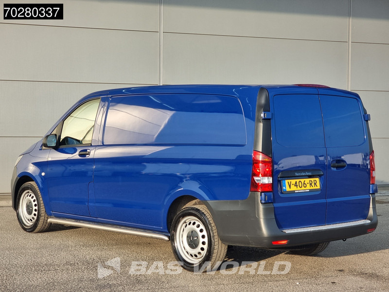 Mercedes-Benz Vito 114 Automaat L2H1 Airco Cruise Camera Euro6 APK 09-2025 L2 5m3 Airco Cruise control - Furgoneta pequeña: foto 2 Mercedes-Benz Vito 114 Automaat L2H1 Airco Cruise Camera Euro6 APK 09-2025 L2 5m3 Airco Cruise control - Furgoneta pequeña: foto 2