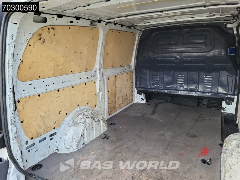 Furgoneta pequeña Mercedes-Benz Vito 114 Automaat L2H1 LED Airco Cruise Euro6 L2 Airco Cruise control: foto 7 Furgoneta pequeña Mercedes-Benz Vito 114 Automaat L2H1 LED Airco Cruise Euro6 L2 Airco Cruise control: foto 7