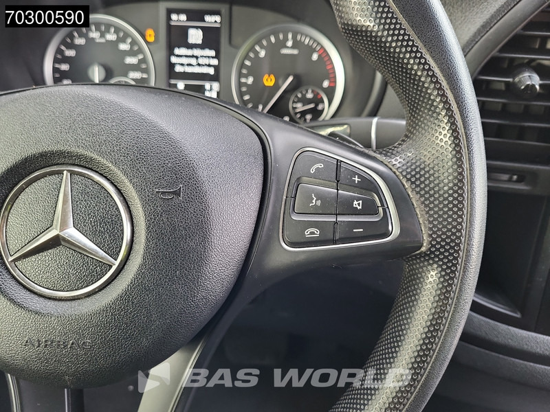 Furgoneta pequeña Mercedes-Benz Vito 114 Automaat L2H1 LED Airco Cruise Euro6 L2 Airco Cruise control: foto 18 Furgoneta pequeña Mercedes-Benz Vito 114 Automaat L2H1 LED Airco Cruise Euro6 L2 Airco Cruise control: foto 18