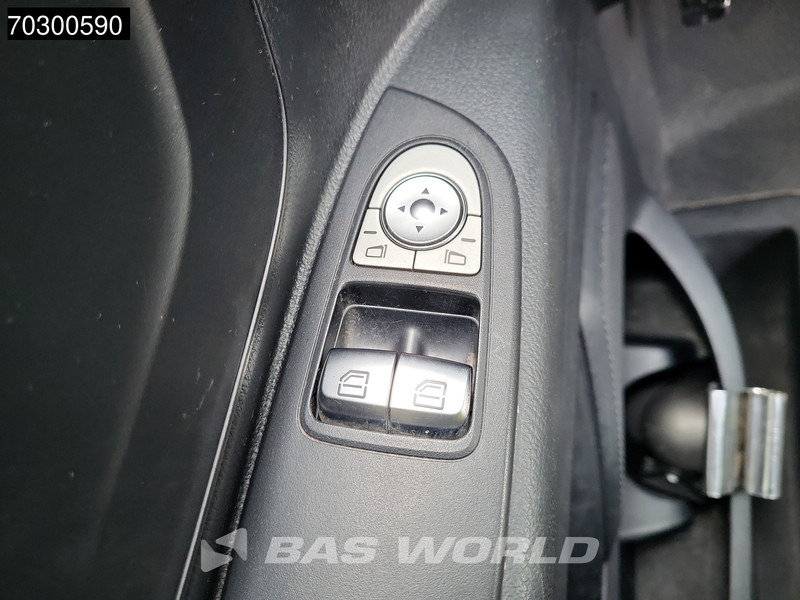 Furgoneta pequeña Mercedes-Benz Vito 114 Automaat L2H1 LED Airco Cruise Euro6 L2 Airco Cruise control: foto 19 Furgoneta pequeña Mercedes-Benz Vito 114 Automaat L2H1 LED Airco Cruise Euro6 L2 Airco Cruise control: foto 19