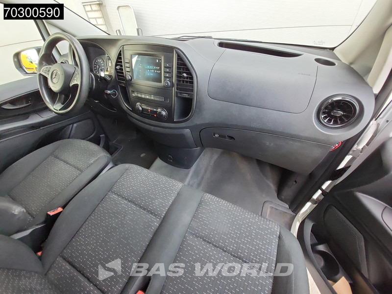 Furgoneta pequeña Mercedes-Benz Vito 114 Automaat L2H1 LED Airco Cruise Euro6 L2 Airco Cruise control: foto 11 Furgoneta pequeña Mercedes-Benz Vito 114 Automaat L2H1 LED Airco Cruise Euro6 L2 Airco Cruise control: foto 11