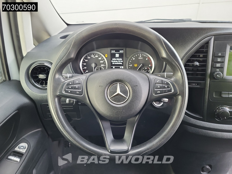 Furgoneta pequeña Mercedes-Benz Vito 114 Automaat L2H1 LED Airco Cruise Euro6 L2 Airco Cruise control: foto 16 Furgoneta pequeña Mercedes-Benz Vito 114 Automaat L2H1 LED Airco Cruise Euro6 L2 Airco Cruise control: foto 16