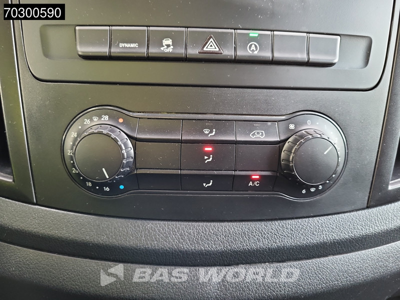 Furgoneta pequeña Mercedes-Benz Vito 114 Automaat L2H1 LED Airco Cruise Euro6 L2 Airco Cruise control: foto 15 Furgoneta pequeña Mercedes-Benz Vito 114 Automaat L2H1 LED Airco Cruise Euro6 L2 Airco Cruise control: foto 15