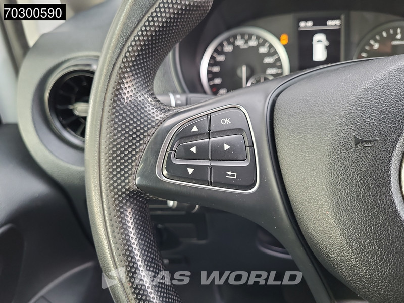 Furgoneta pequeña Mercedes-Benz Vito 114 Automaat L2H1 LED Airco Cruise Euro6 L2 Airco Cruise control: foto 17 Furgoneta pequeña Mercedes-Benz Vito 114 Automaat L2H1 LED Airco Cruise Euro6 L2 Airco Cruise control: foto 17