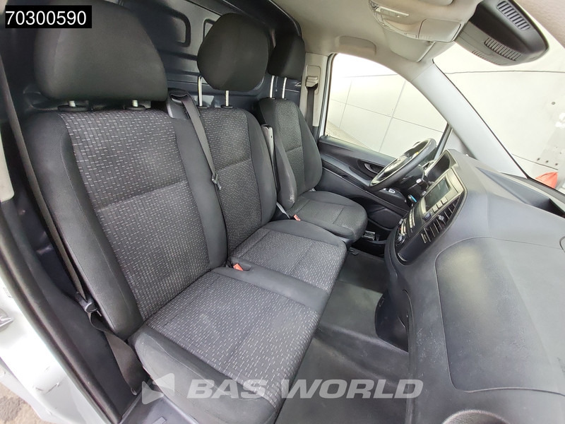Furgoneta pequeña Mercedes-Benz Vito 114 Automaat L2H1 LED Airco Cruise Euro6 L2 Airco Cruise control: foto 10 Furgoneta pequeña Mercedes-Benz Vito 114 Automaat L2H1 LED Airco Cruise Euro6 L2 Airco Cruise control: foto 10