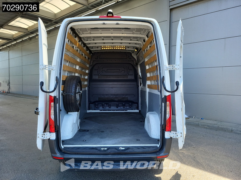 Mercedes-Benz eSprinter Elektrisch WLTP 135km 41kWh Airco APK 04-2027 12m3 Airco - Furgón, Furgoneta eléctrica: foto 3 Mercedes-Benz eSprinter Elektrisch WLTP 135km 41kWh Airco APK 04-2027 12m3 Airco - Furgón, Furgoneta eléctrica: foto 3
