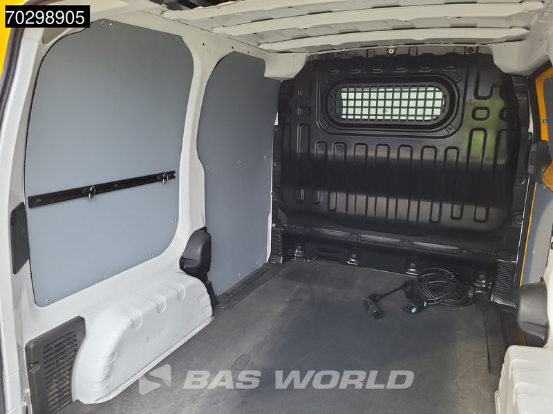 Furgoneta pequeña, Furgoneta eléctrica Nissan NV200 110PK Elektrisch WLTP 1299005km 24kWh Automaat L1H1 Airco Cruise L1 Kompakt Airco Cruise control: foto 5