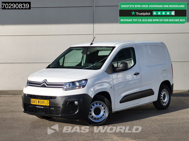 Opel Combo 110PK L1H1 Benzine Emissievrije Euro6 Automaat Navi Airco Cruise Parkeersensoren L1 3m3 Airco Cruise control - Furgoneta pequeña: foto 1 Opel Combo 110PK L1H1 Benzine Emissievrije Euro6 Automaat Navi Airco Cruise Parkeersensoren L1 3m3 Airco Cruise control - Furgoneta pequeña: foto 1
